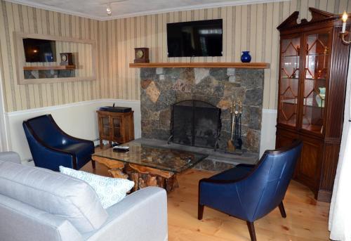 Brasswood Inn Провинстаун Екстериор снимка